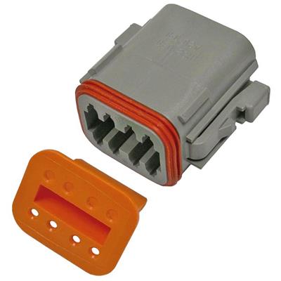 Weather Pack Terminal Pico 5999PT