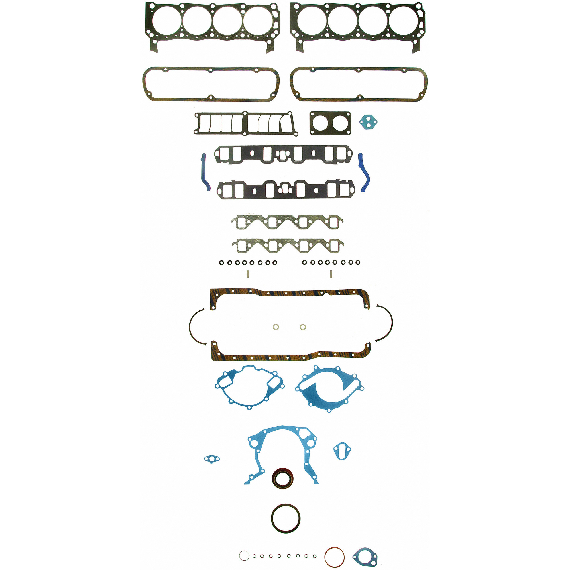 Engine Gasket Set FEL-PRO 260-1559