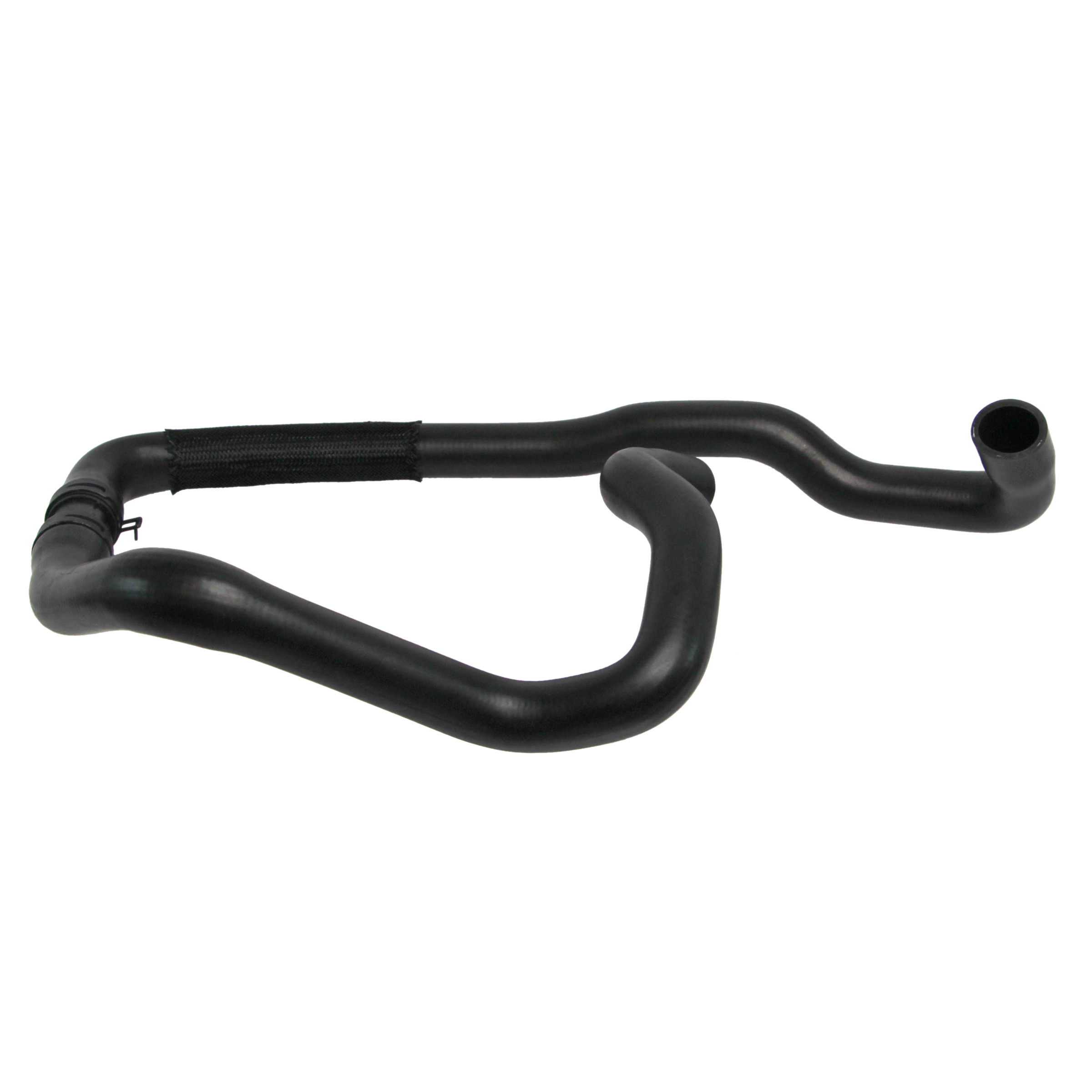 Radiator Coolant Hose Rein CHR0418