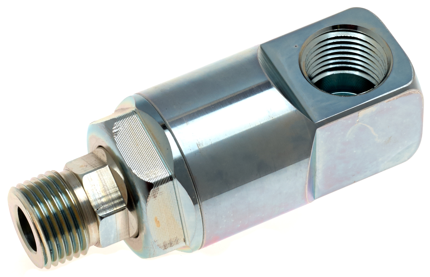 Hydraulic Coupling / Adapter Gates G93340-0606