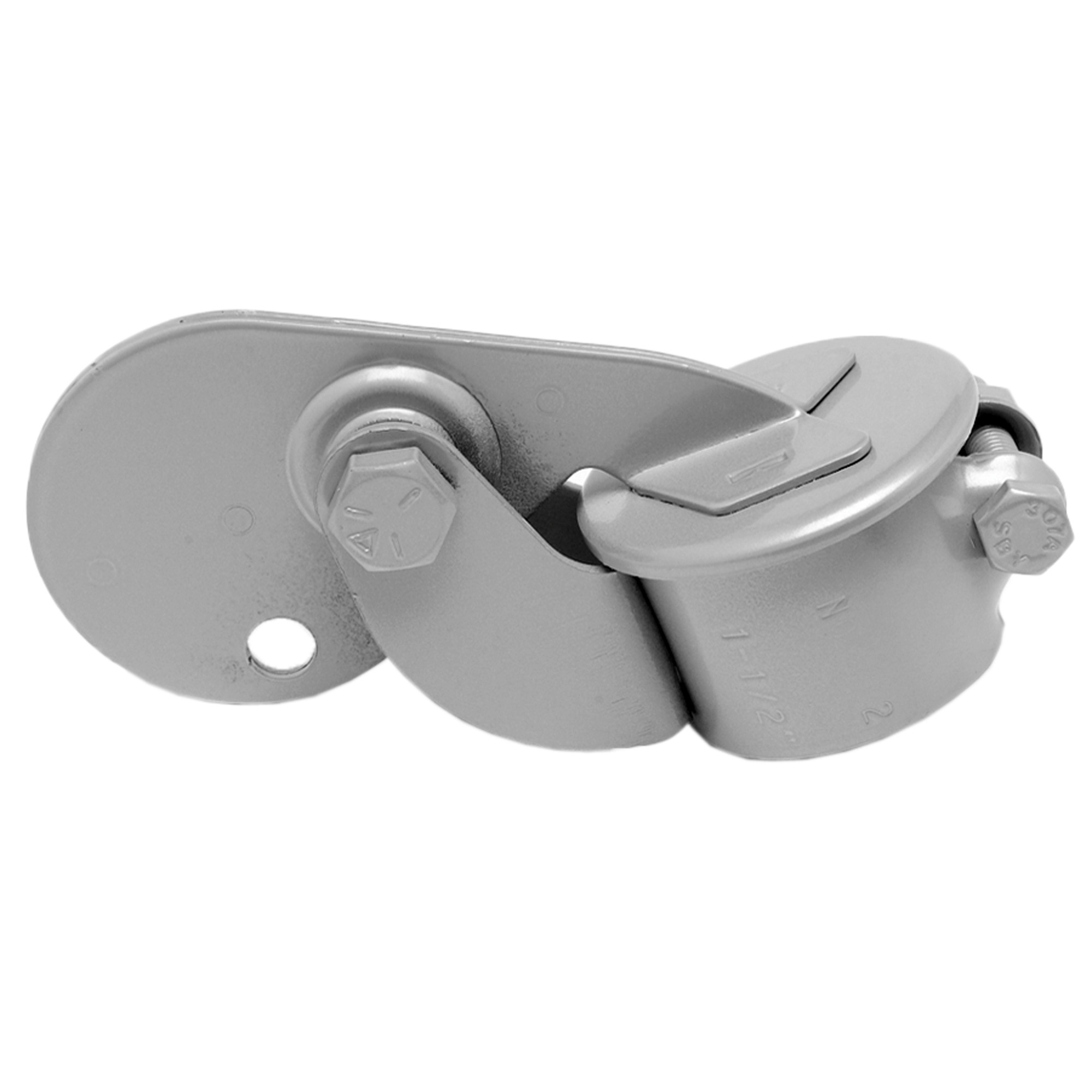 Walker Exhaust | Walker heavy duty rain cap 35225 | Bumper To Bumper