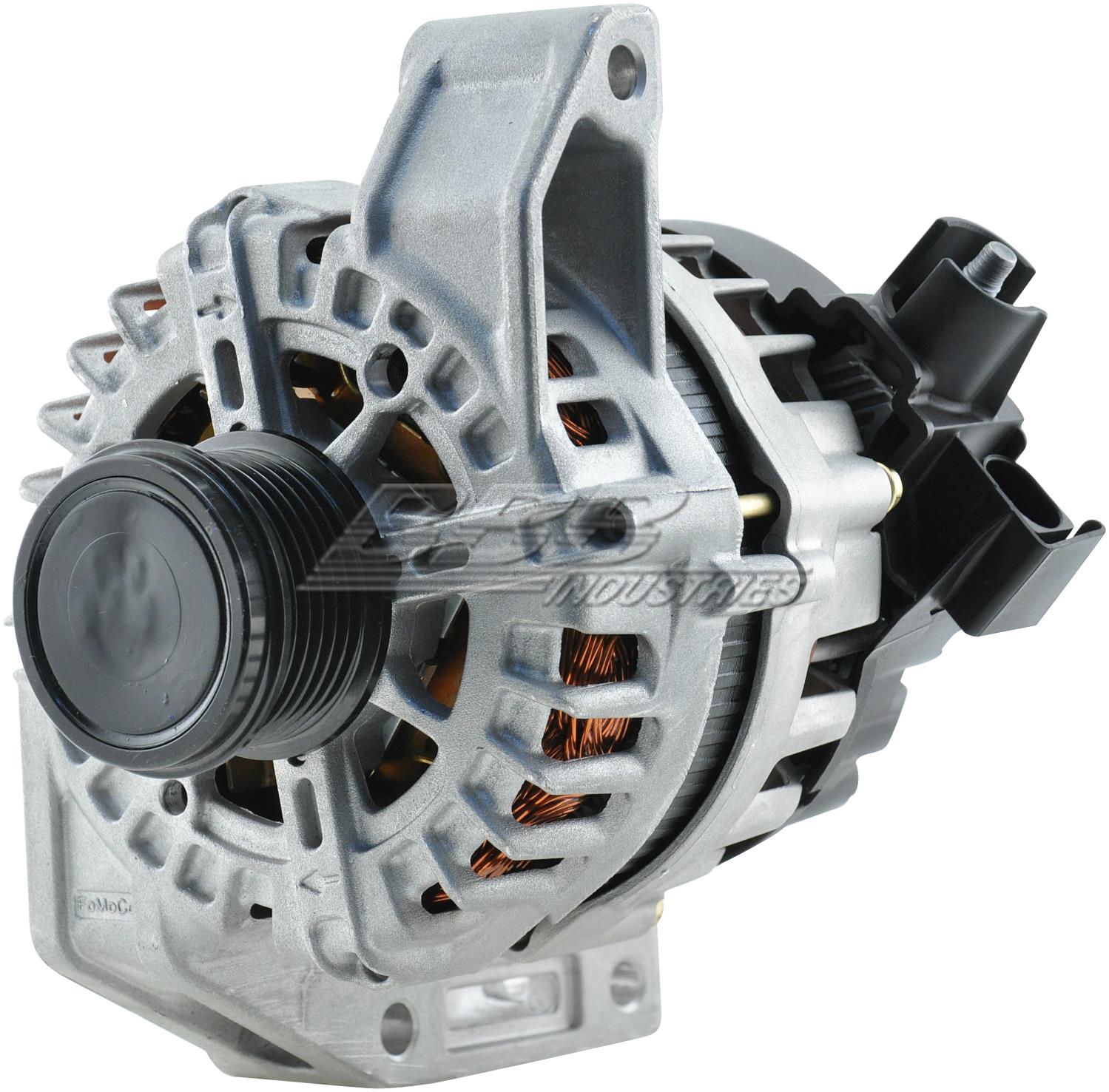 Alternator TERREPOWER formerly BBB Industries N11618