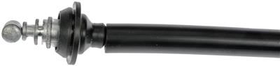 Parking Brake Cable Dorman - First Stop C661024