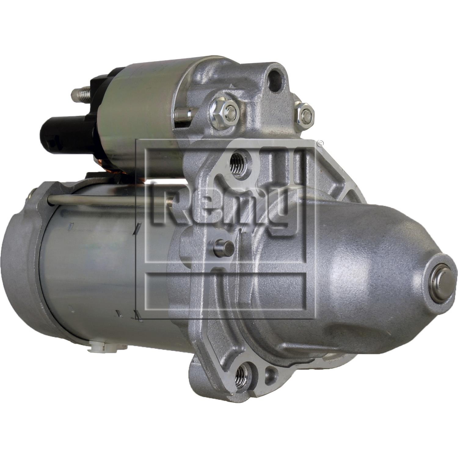 Starter Remy 25024