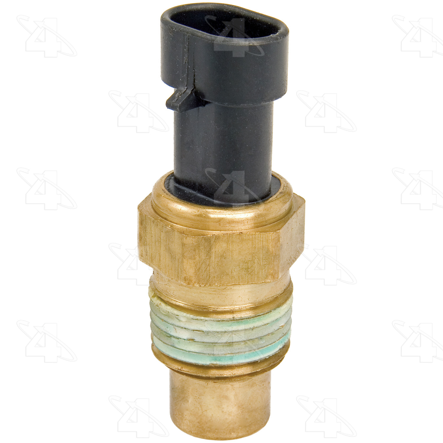 Engine Cooling Fan Switch Four Seasons 20019