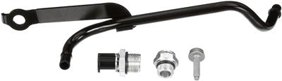 Turbocharger Coolant Line Gates TL179