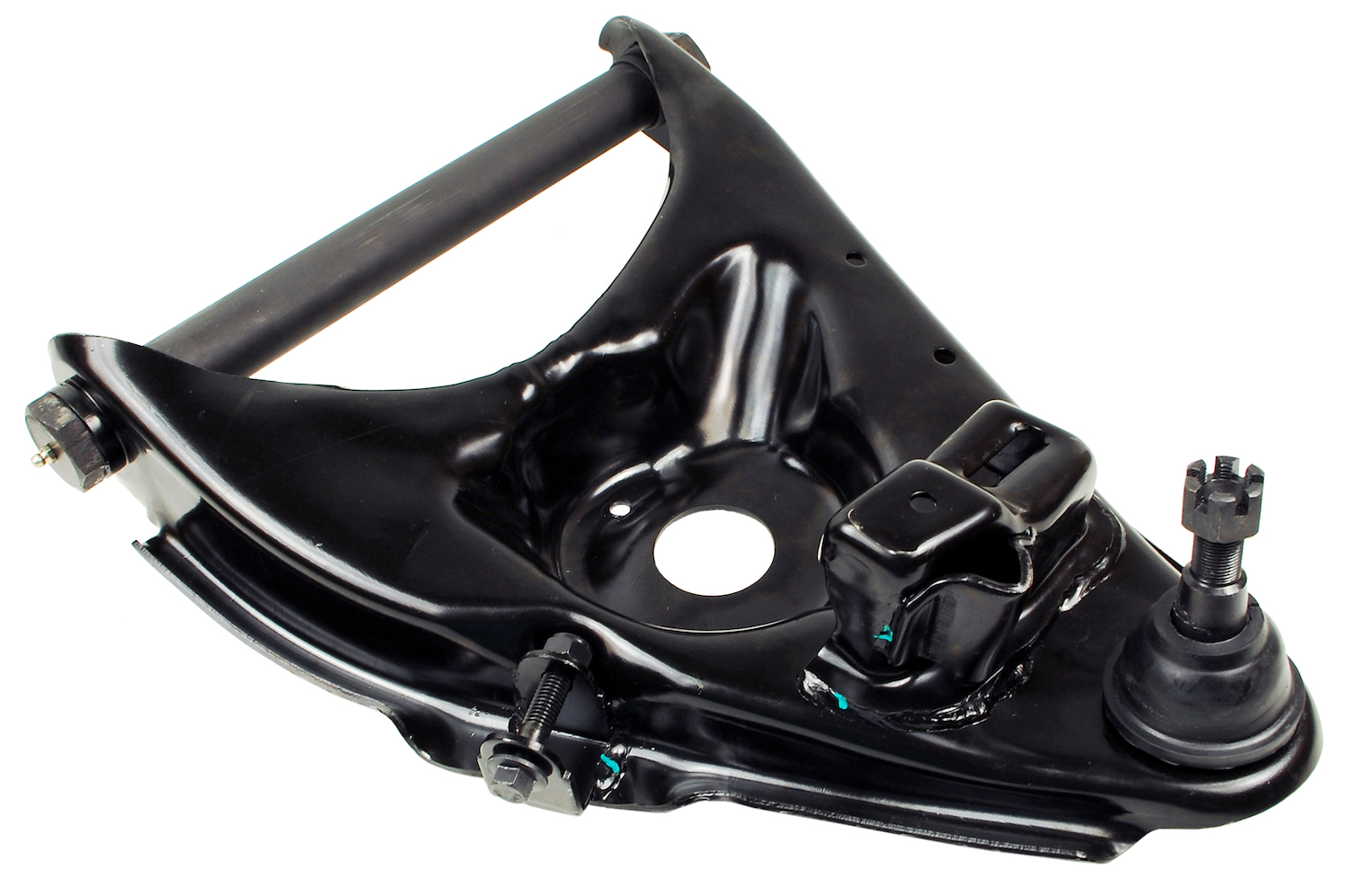Suspension Control Arm and Ball Joint Assembly Mevotech Original Grade GS9703