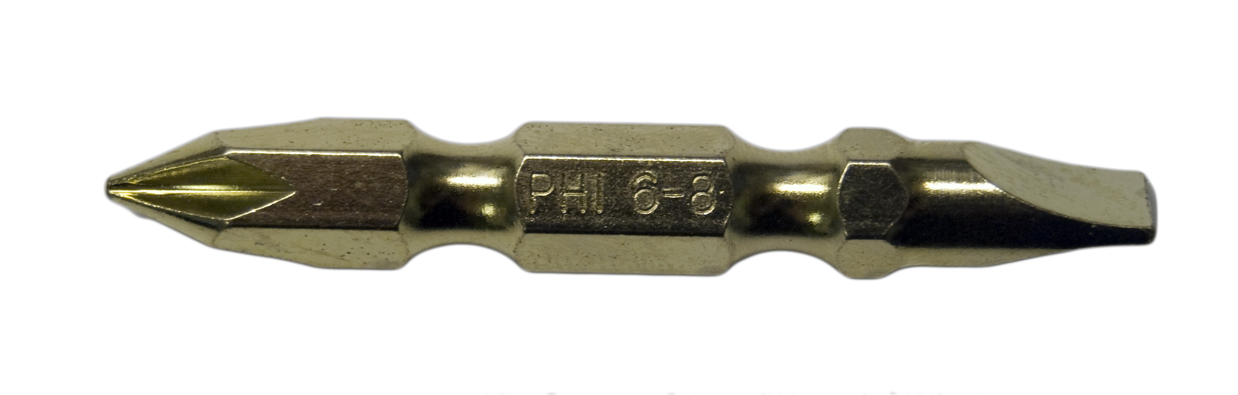 Screwdriver Bit Century Drill & Tool 70282