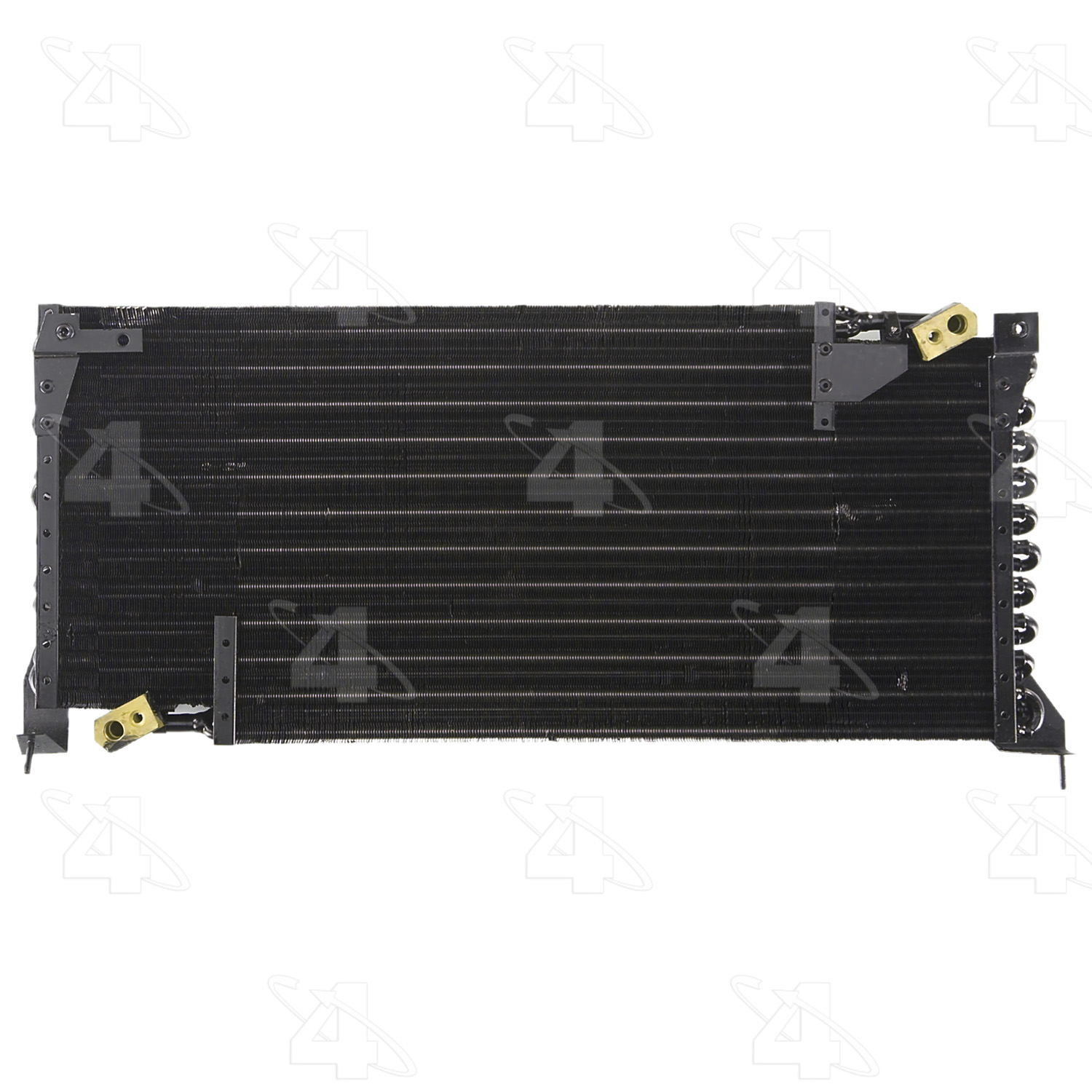A/C Condenser Four Seasons 40547