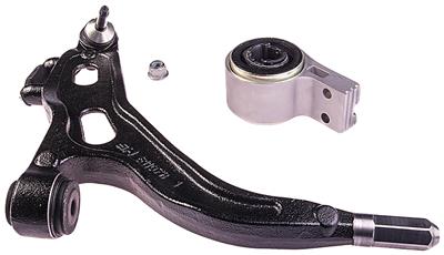 Suspension Control Arm and Ball Joint Assembly Dorman - OE Solutions 521-884