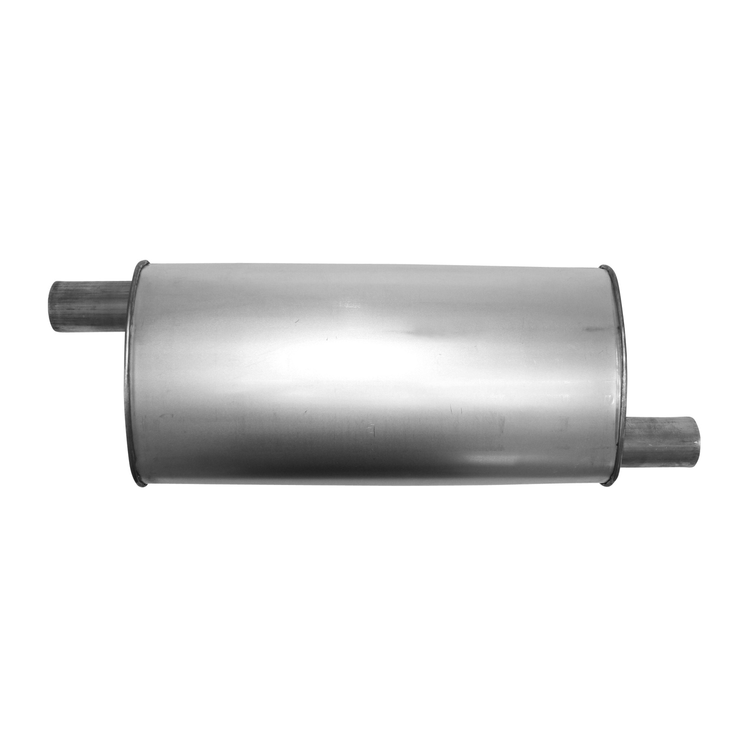 Exhaust Muffler AP Exhaust 3757