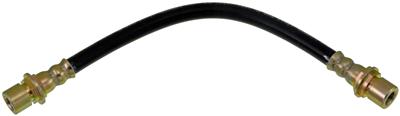 Brake Hydraulic Hose Parts Master BH620078