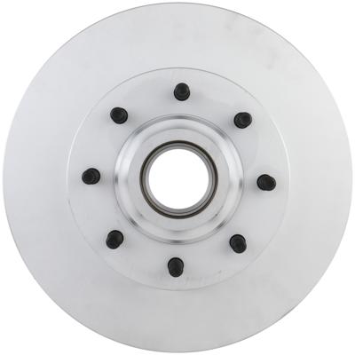 Disc Brake Rotor and Hub Assembly Bosch 20011570