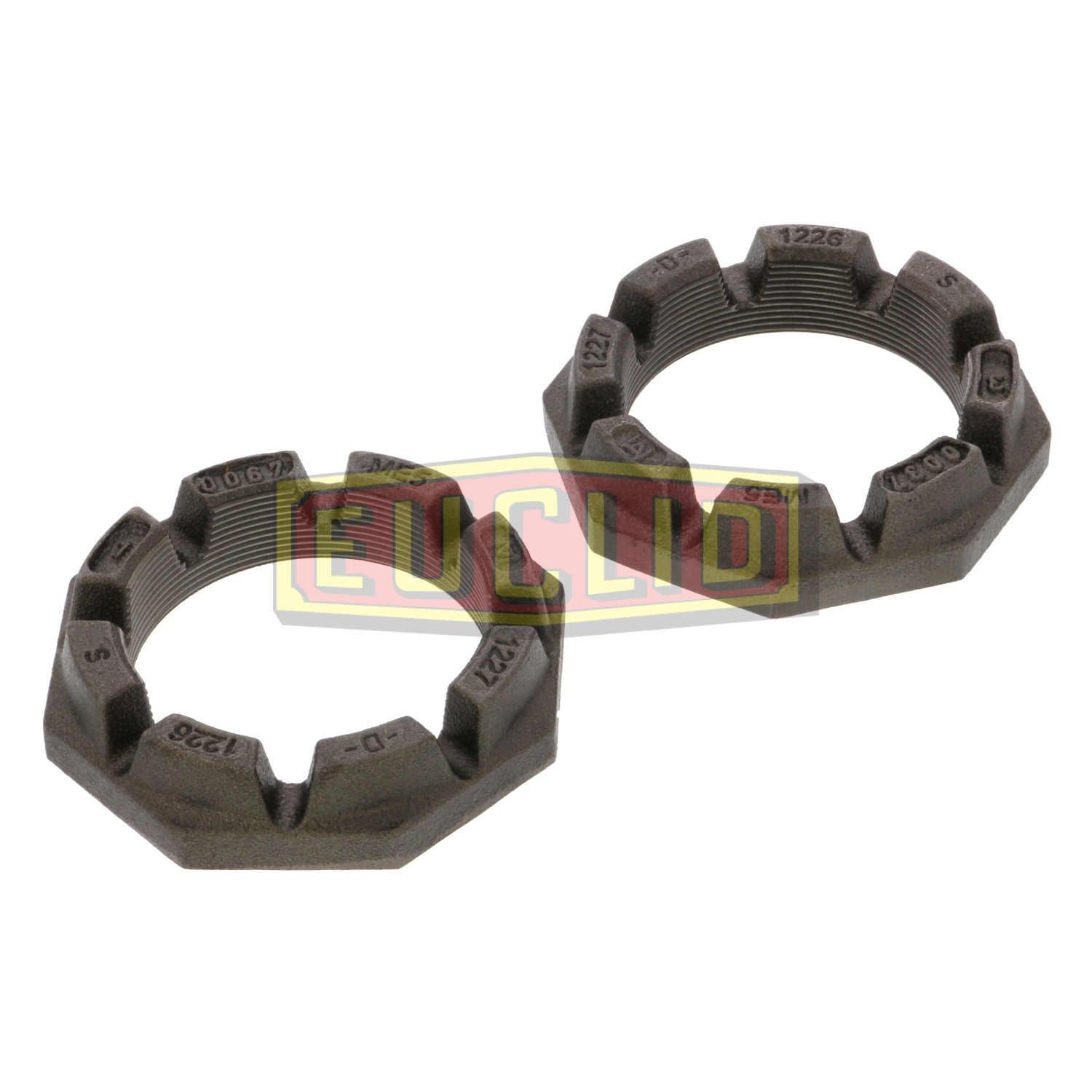 Spindle Nut Euclid E-2550