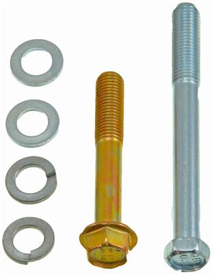 Disc Brake Caliper Bolt Dorman - First Stop HW14066