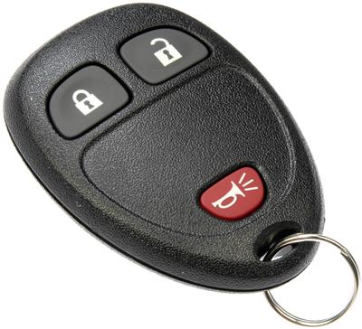 Keyless Entry Transmitter Dorman - HELP 13716