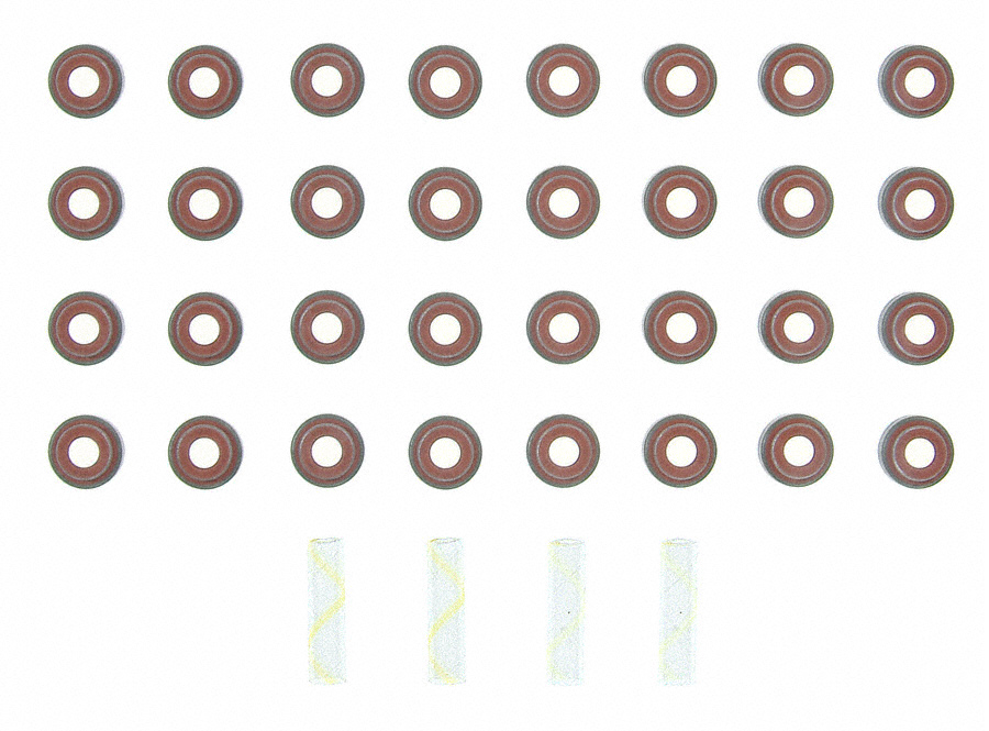 Engine Valve Stem Oil Seal Set FEL-PRO SS 72916