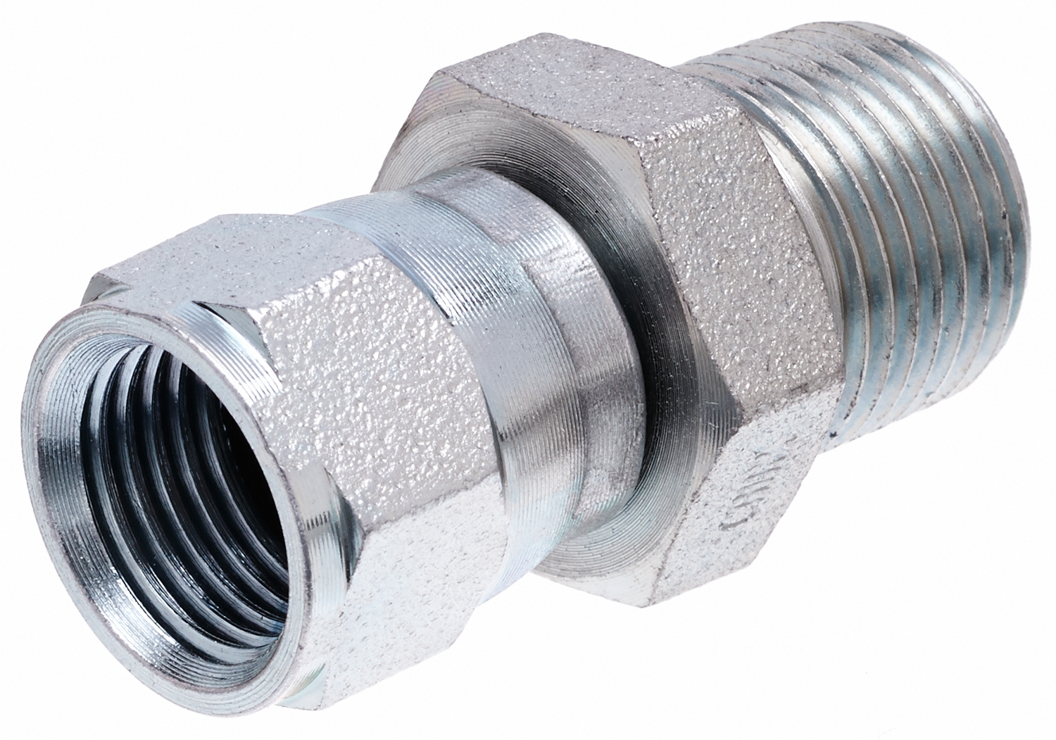Hydraulic Coupling / Adapter Gates G60520-0404
