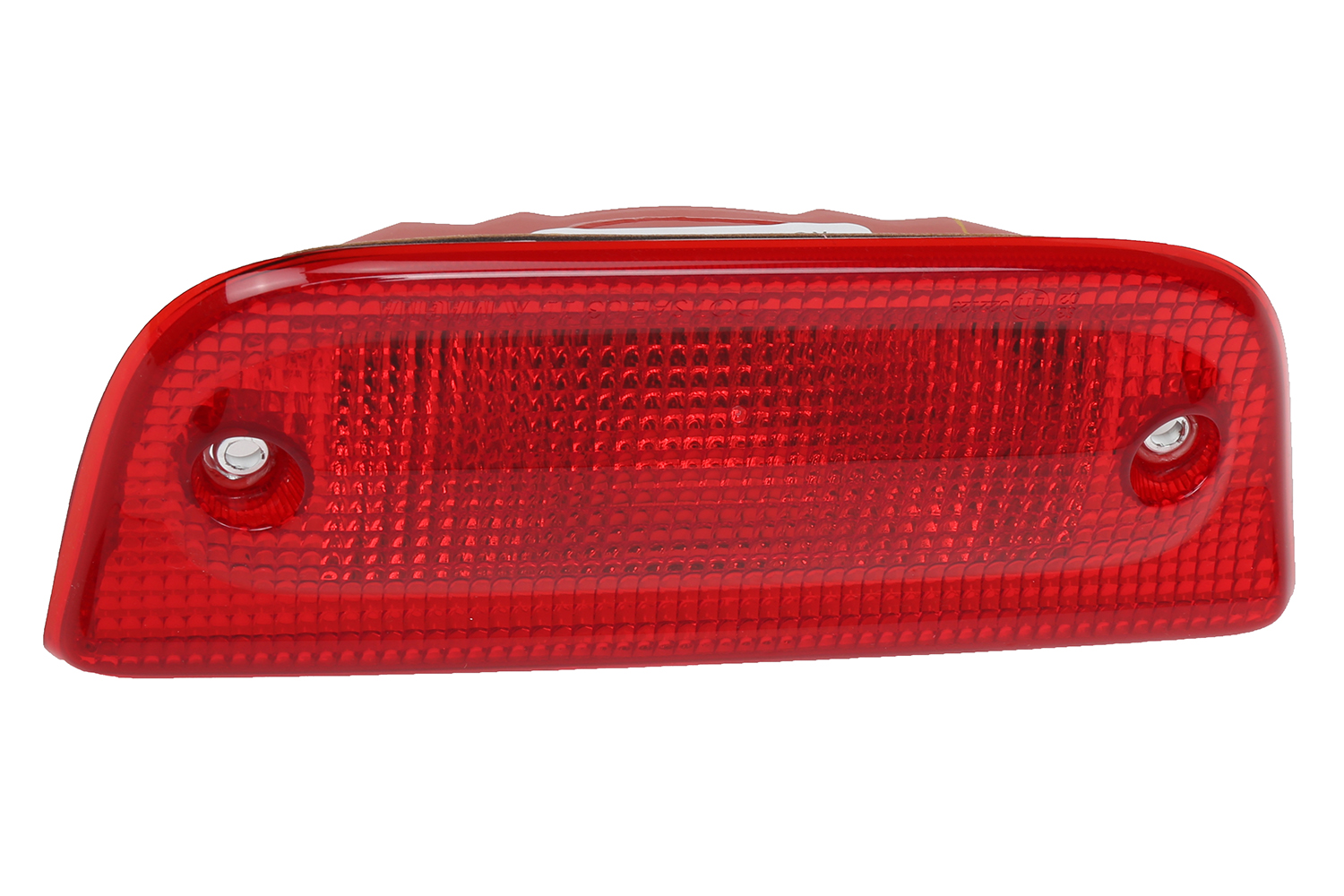 Center High Mount Stop Light GM Genuine Parts 19316440