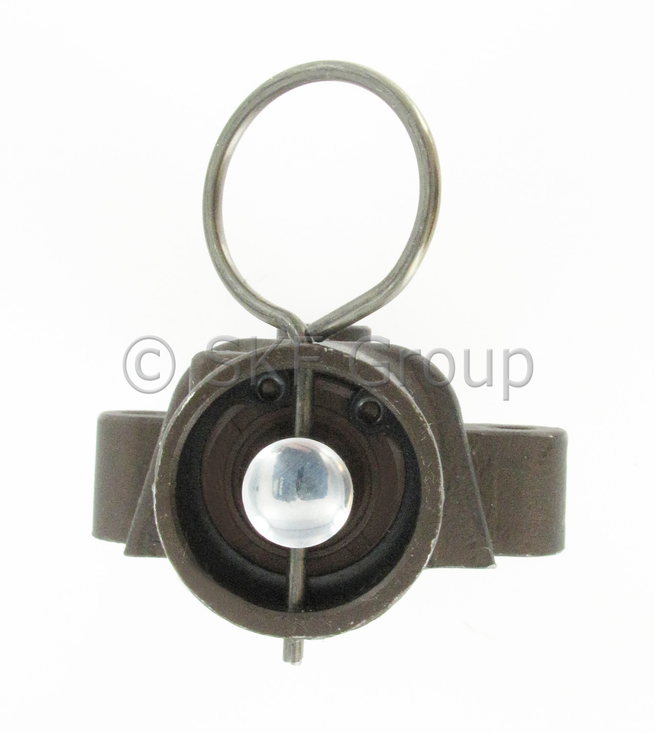 Engine Timing Belt Tensioner Hydraulic Assembly SKF TBH01033