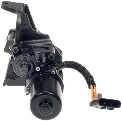 Running Board Motor Dorman - OE Solutions 747-902