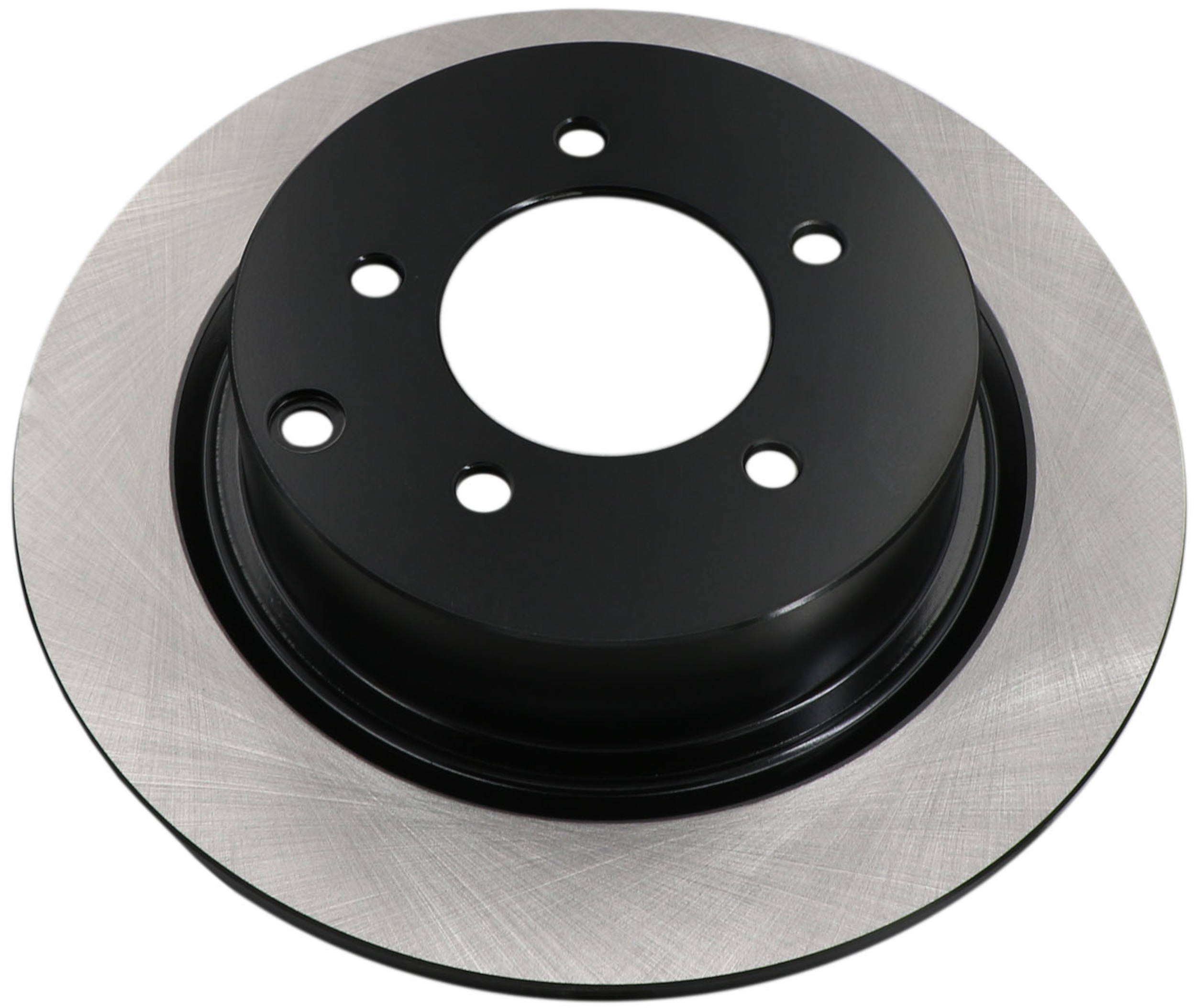 Disc Brake Rotor Perfect Stop PS900750HC