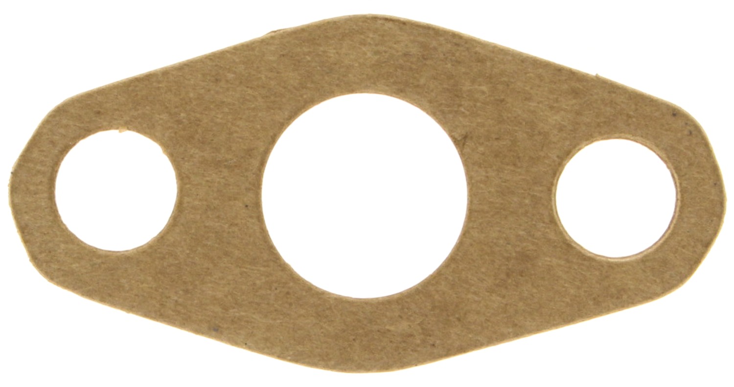 Engine Oil Pump Pickup Tube Gasket MAHLE B45715
