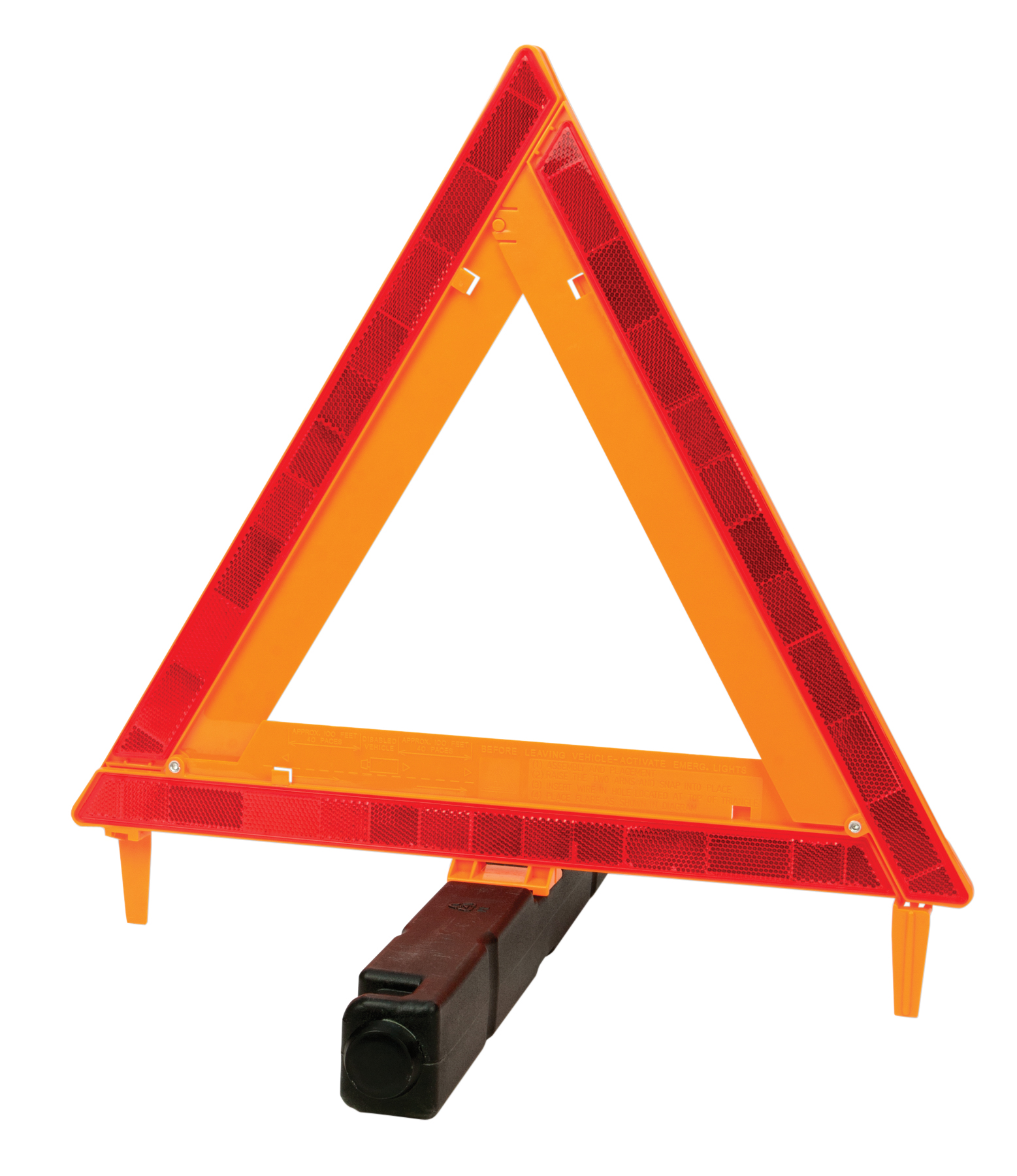 Safety Triangle Performance Tool W1499