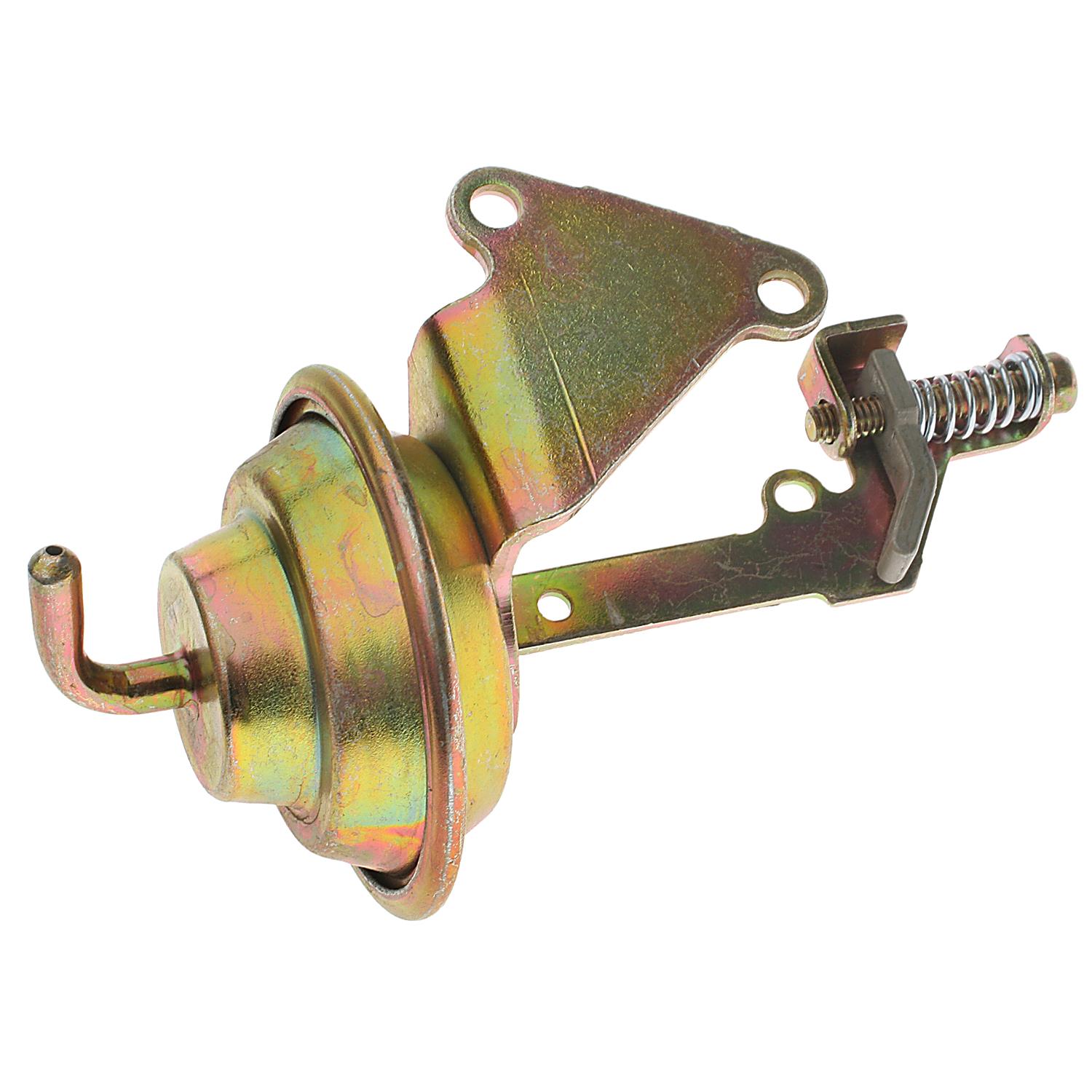Carburetor Choke Pull-Off Hygrade Tuneup CPA177