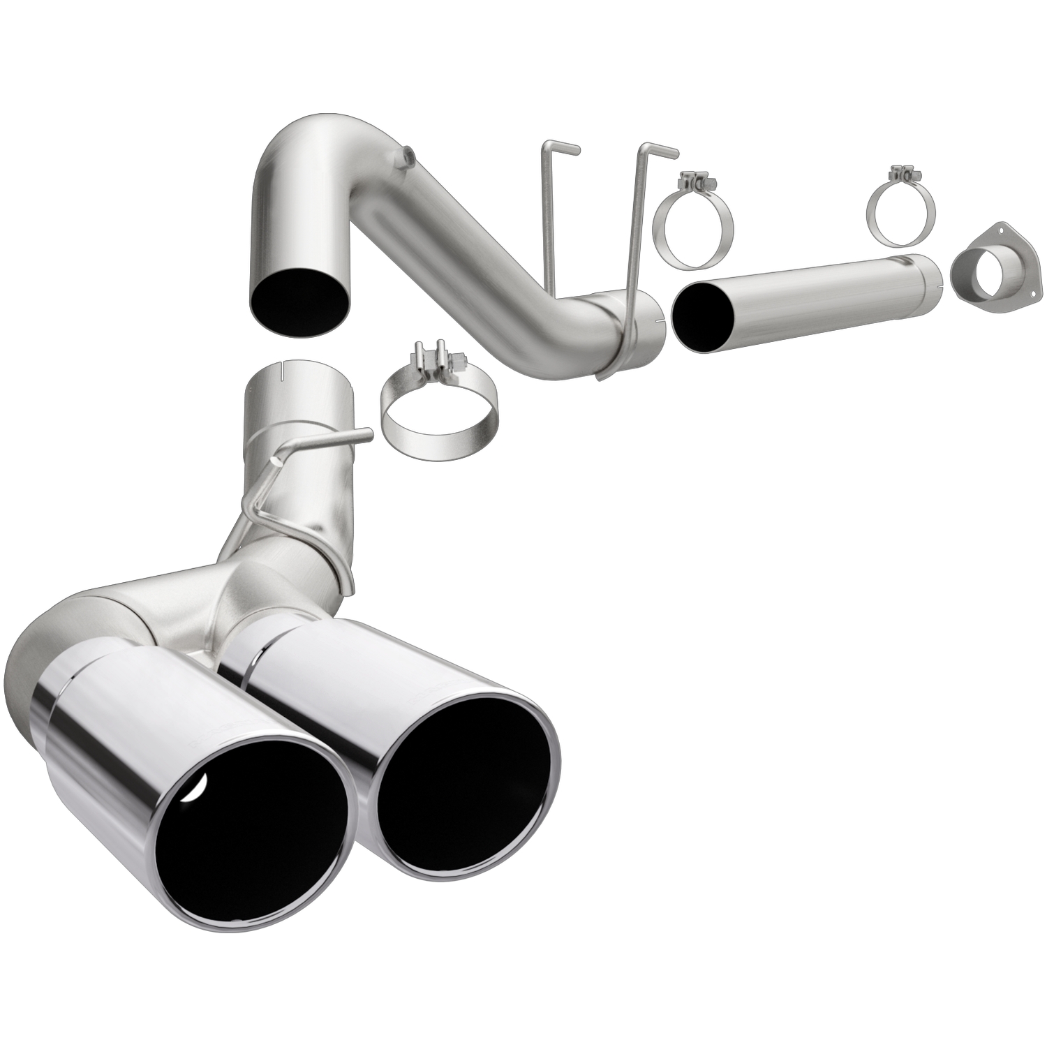 Exhaust System Kit MagnaFlow Exhaust Products 17869