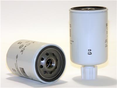 Fuel Water Separator Filter Wix 33616