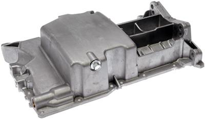 Engine Oil Pan Dorman - OE Solutions 264-093