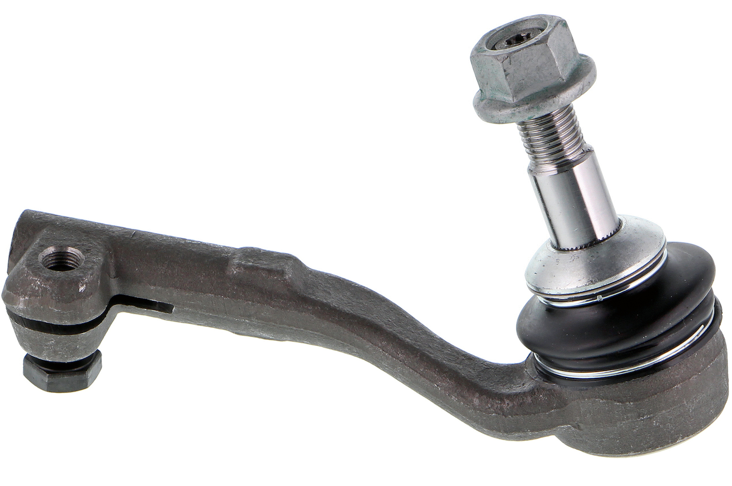 Steering Tie Rod End Mevotech Supreme MS106123