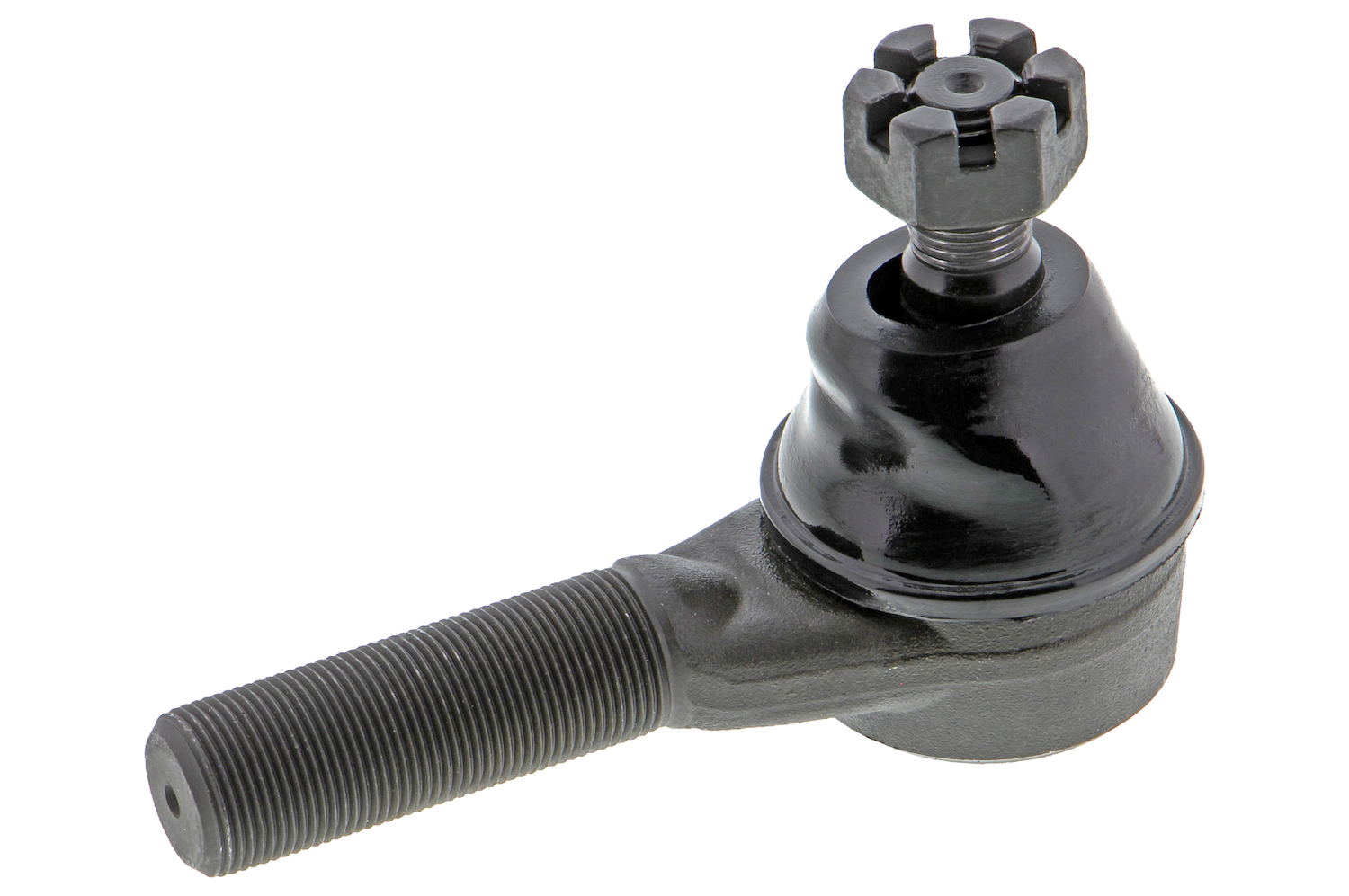 Steering Tie Rod End Mevotech Supreme MES3122R