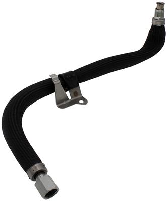 Exhaust Gas Recirculation (EGR) Line Dorman - OE Solutions 598-200