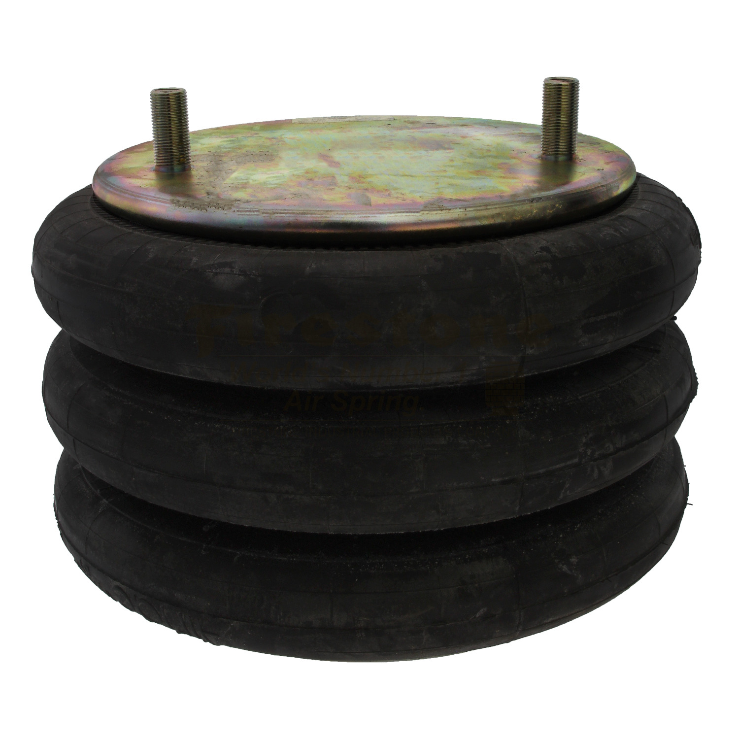 Air Suspension Spring Meritor FS7862