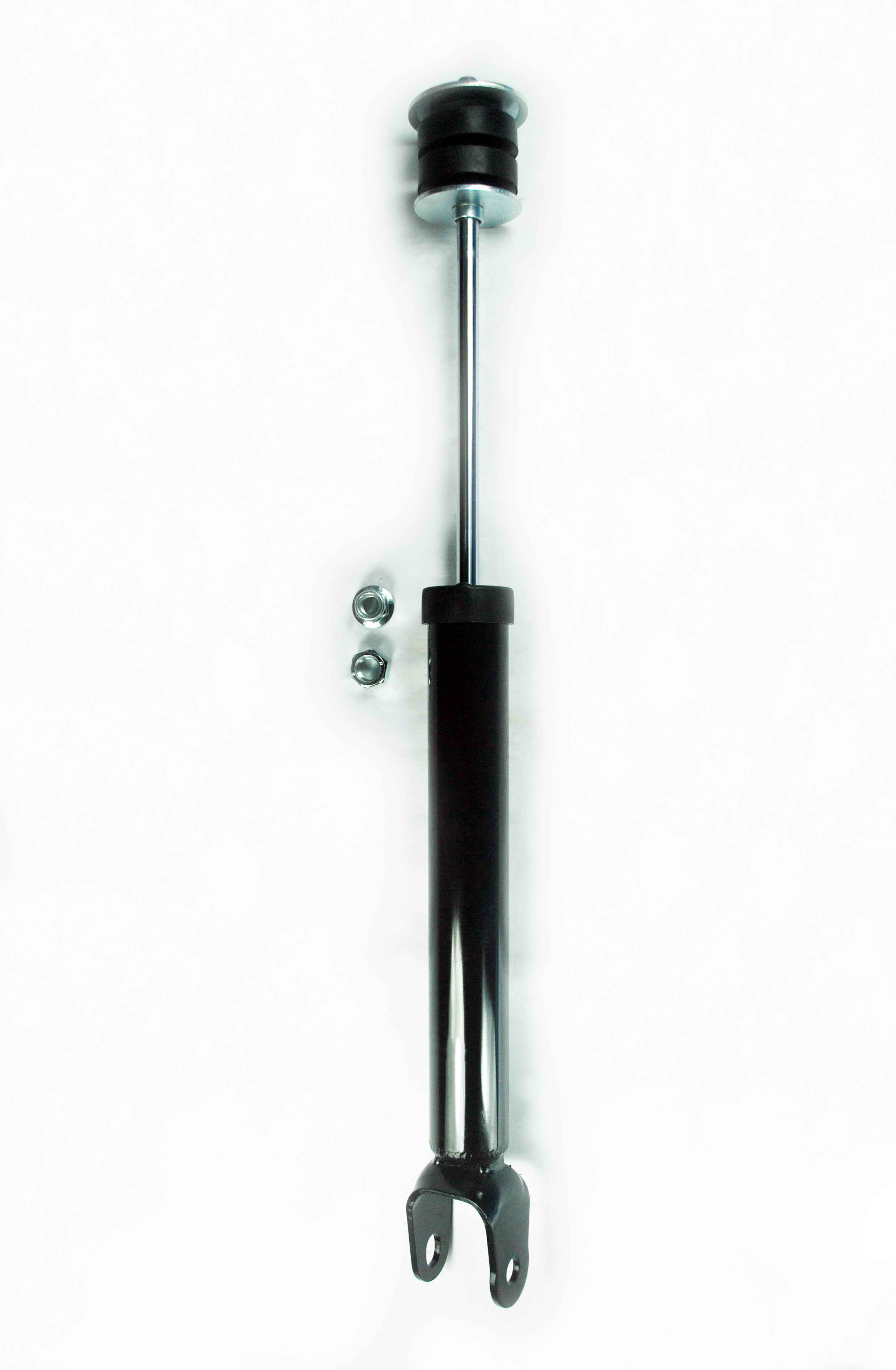 Suspension Shock Absorber MacPherson Ride Control MP346128