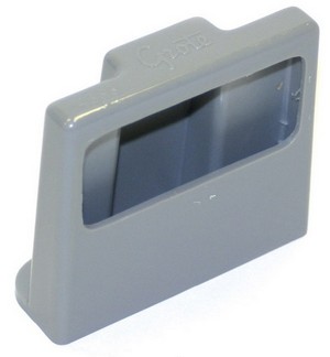 Turn Signal Light Bracket Grote 43830