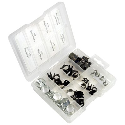 Clamp Assortment Dorman - Autograde 799-440