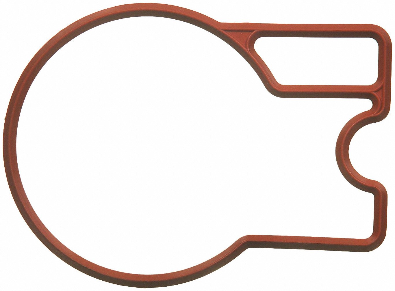 Fuel Injection Throttle Body Mounting Gasket FEL-PRO 61070