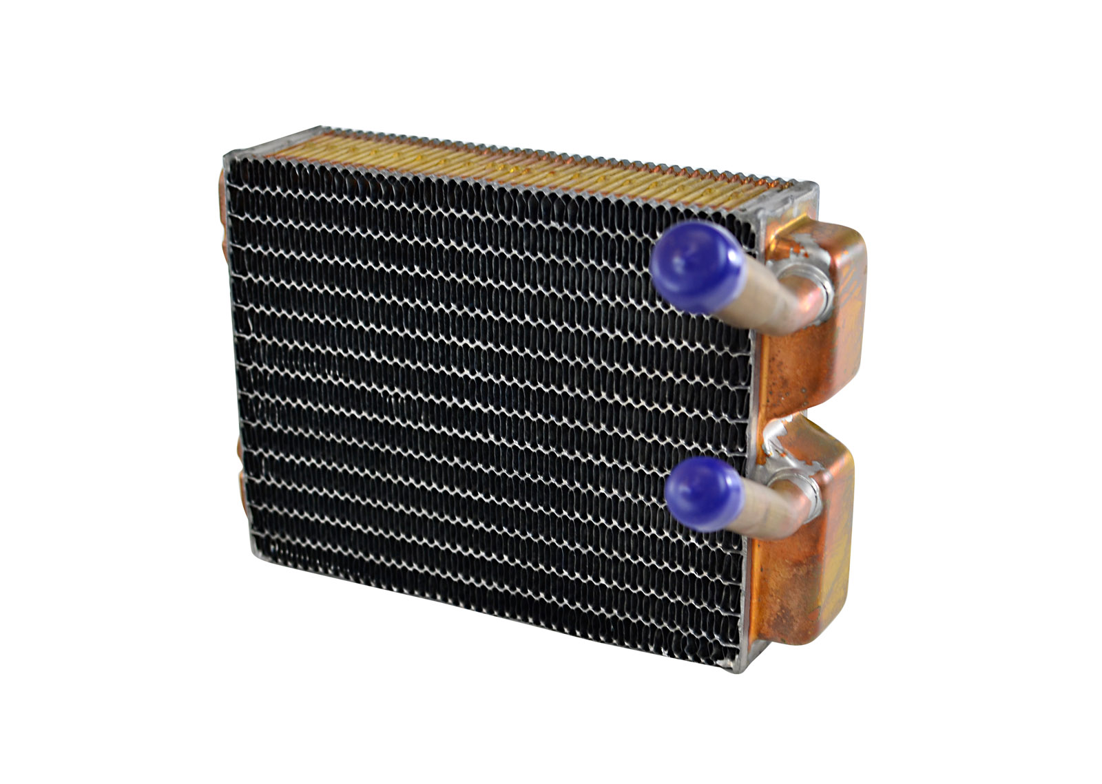 HVAC Heater Core OSC 98586