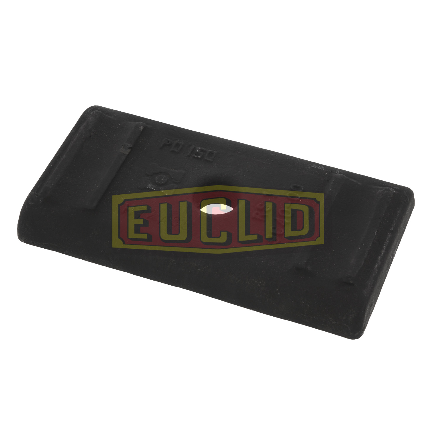 Coil Spring Top Plate Meritor E5230