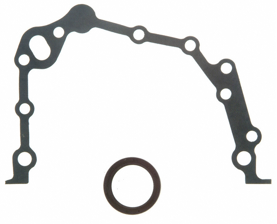 Engine Crankshaft Seal Kit FEL-PRO TCS 46017