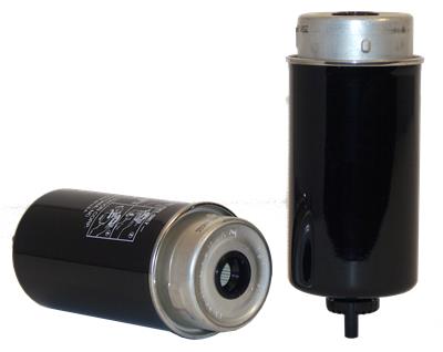 Fuel Water Separator Filter Wix 33648