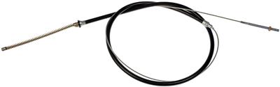 Parking Brake Cable Dorman - First Stop C95529