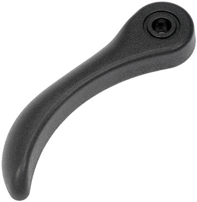 Seat Back Recliner Adjustment Handle Dorman - HELP 74308