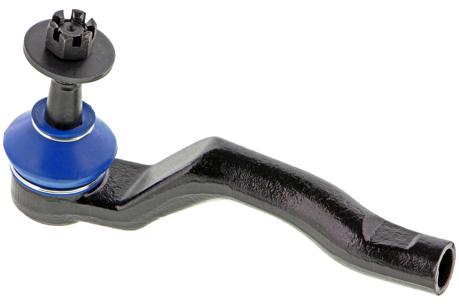 Steering Tie Rod End Mevotech Supreme MS86642