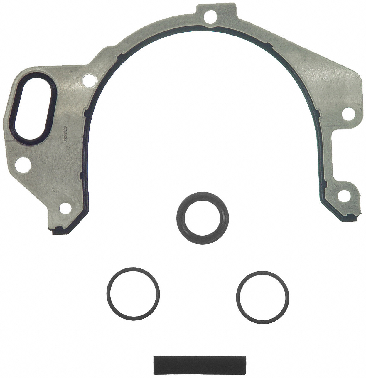 Engine Crankshaft Seal Kit FEL-PRO TCS 45992
