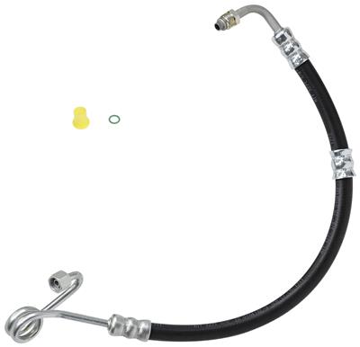 Power Steering Pressure Line Hose Assembly Gates 352444