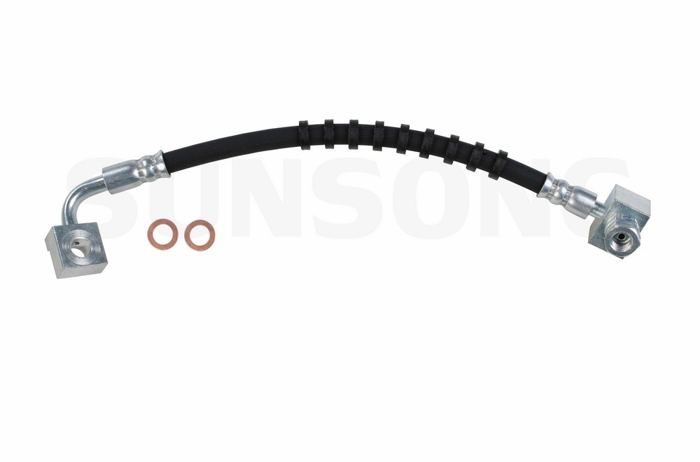 Brake Hydraulic Hose Sunsong 2203813